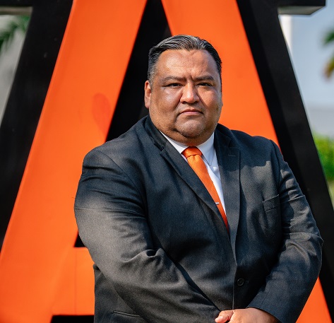 Mtro. Juan Pablo Hernández Pérez